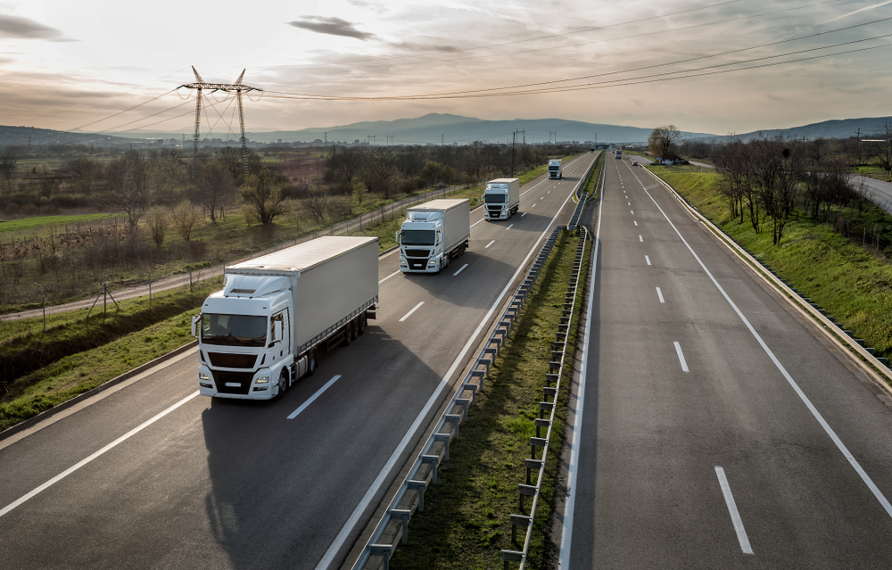 Main truck image
